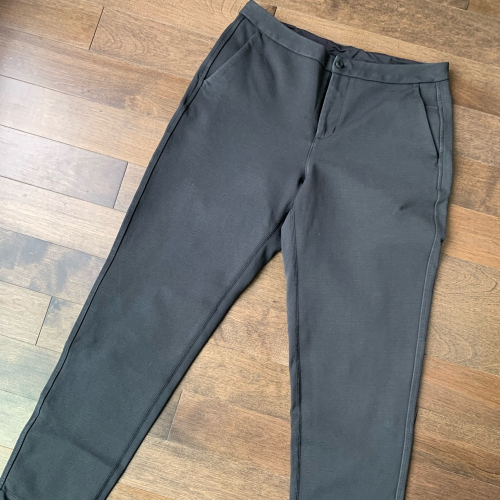 lululemon City Trek Trouser